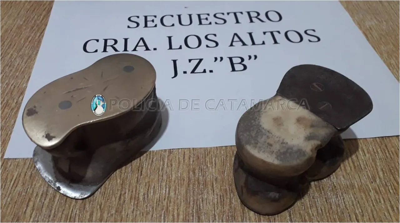 Difunden imagen de aterradora aparición del diablo