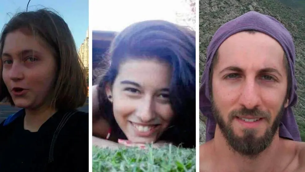 Difundieron videos de Jésica Cirio con bolsas llenas de dólares en la casa de Martín Insaurralde