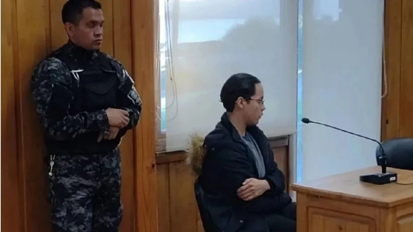 Dijeron que su hijo había muerto por una caída, pero su papá descubrió lo peor: el crimen de Emiliano
