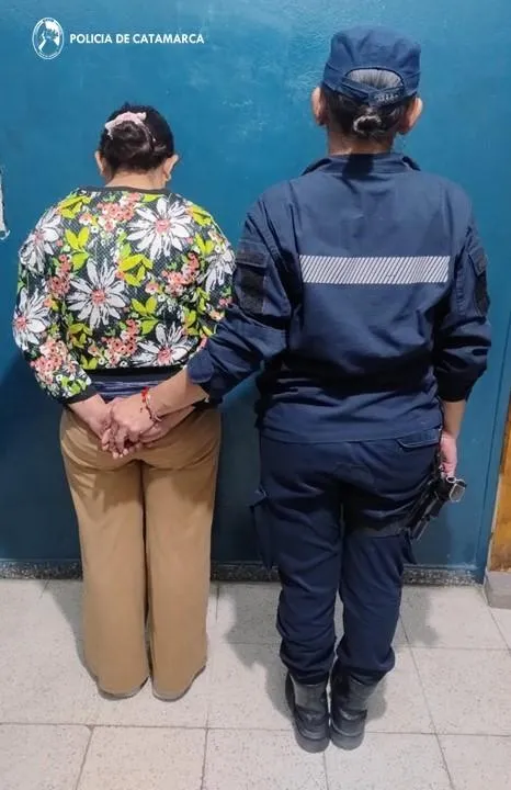 Dijo que su hermano se descompensó y murió, pero...