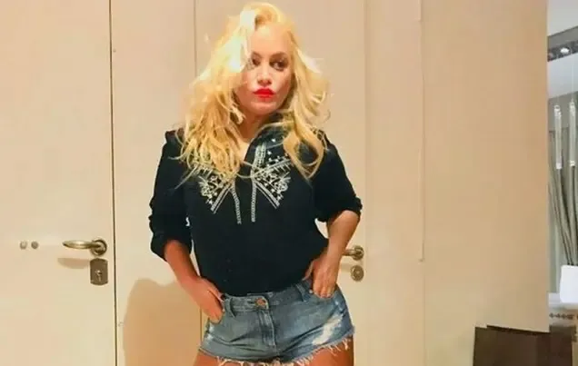 Dio a luz a su hija solo días después de descubrir que estaba embarazada: "se sentía gordita"