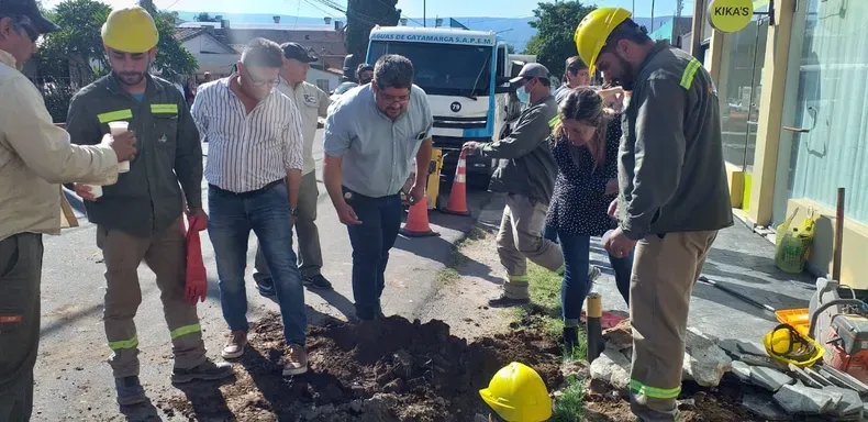 Director del Penal tiene plazo de 10 días para solucionar falencias
