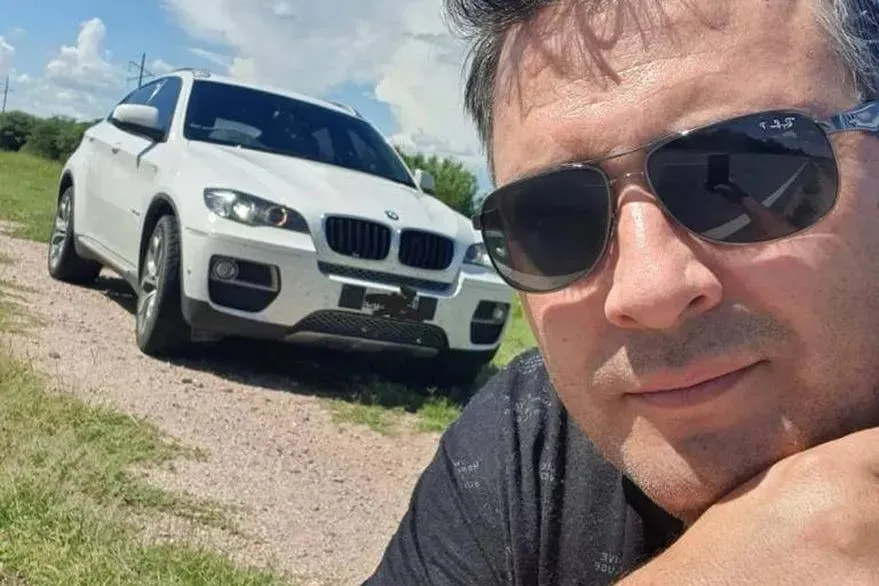 Discutió con su papá, le clavó un destornillador en el ojo y lo mató