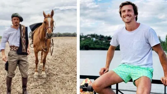 Discutió con su vecino y lo asesinó de un balazo en el pecho