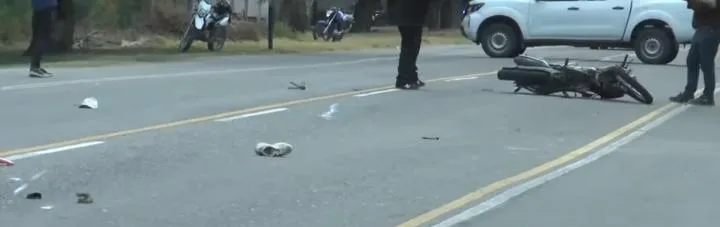 Discutió con un compañero de trabajo, le puso veneno para ratas en el mate y una cámara la grabó