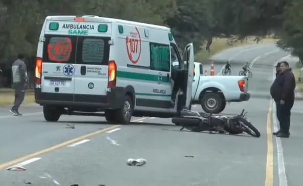 Discutió con un compañero de trabajo, le puso veneno para ratas en el mate y una cámara la grabó