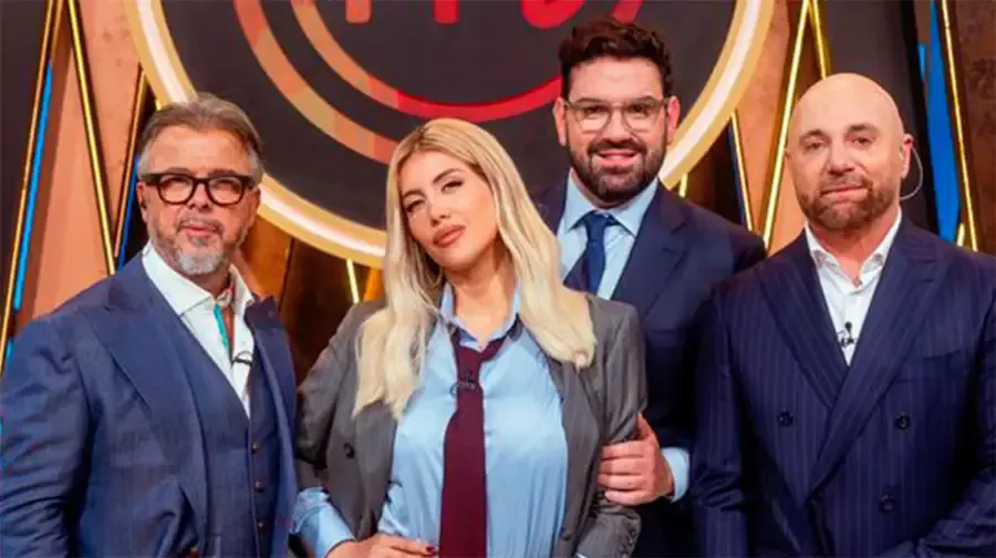 Discutió y le dio un palazo en la espalda