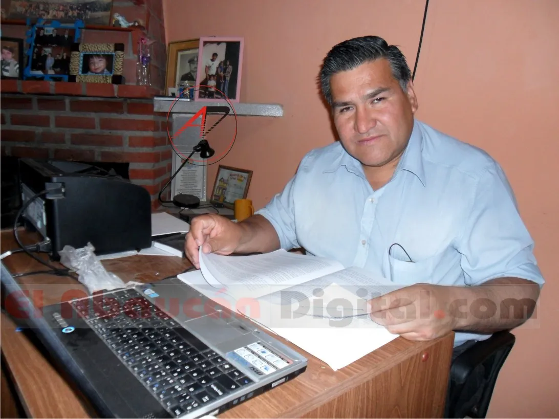 Disparos y amenazas de muerte