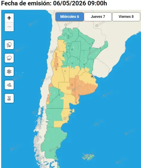 Distinguen a un Oficial Principal