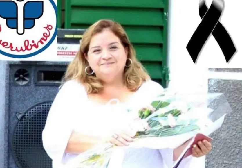 Distintos sectores expresaron su pesar por la muerte de Marita Colombo