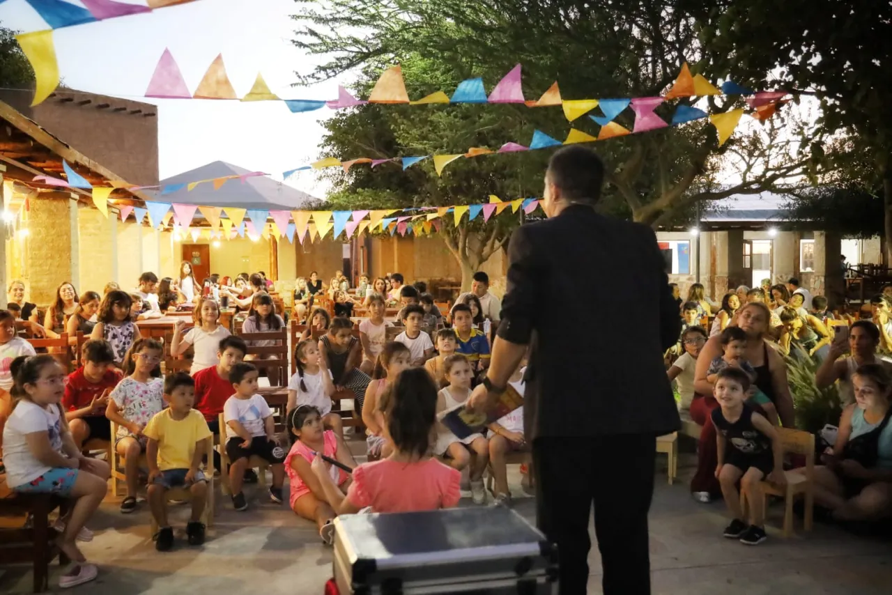 Disturbios y droga en la “Fiesta de la Playa”