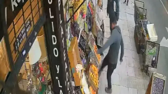 Doble crimen: la coartada del padre del niño asesinado junto a su mamá