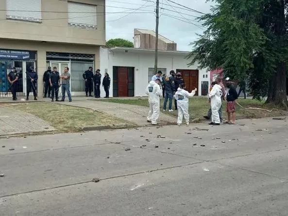Docente le proponía sexo a su alumna para aprobarla