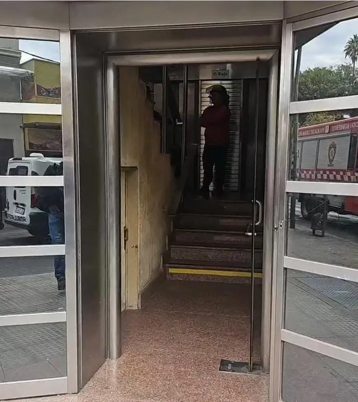 Docentes anunciaron paro