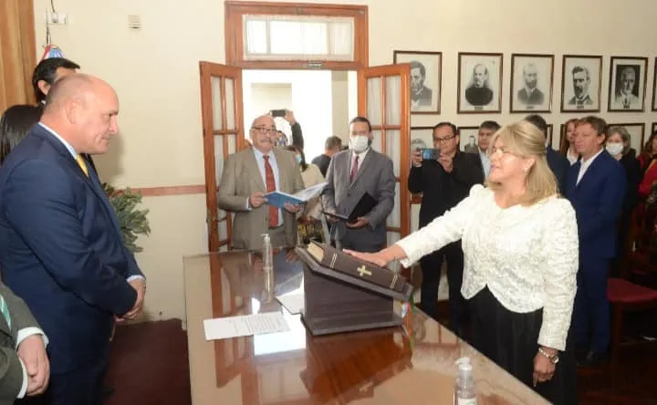 Docentes universitarios: nueva medida de fuerza, con paro de 48 horas