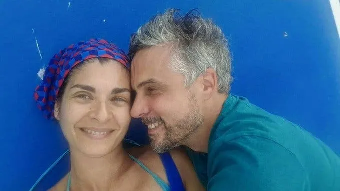 Documento revela la millonaria cifra que Diego le donó a Oliva