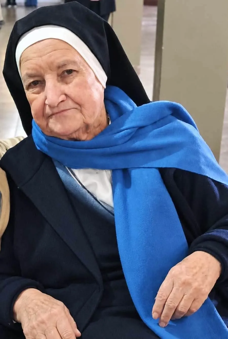 Dolor en la comunidad católica, en el Día del Milagro