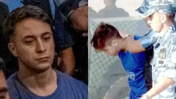 Dolor en la Fuerza Policial