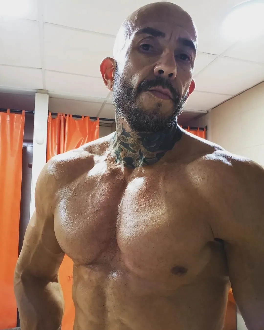 Dolor en la Fuerza Policial