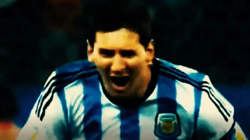 ¡Dolor... mucho dolor! Es ya un angelito