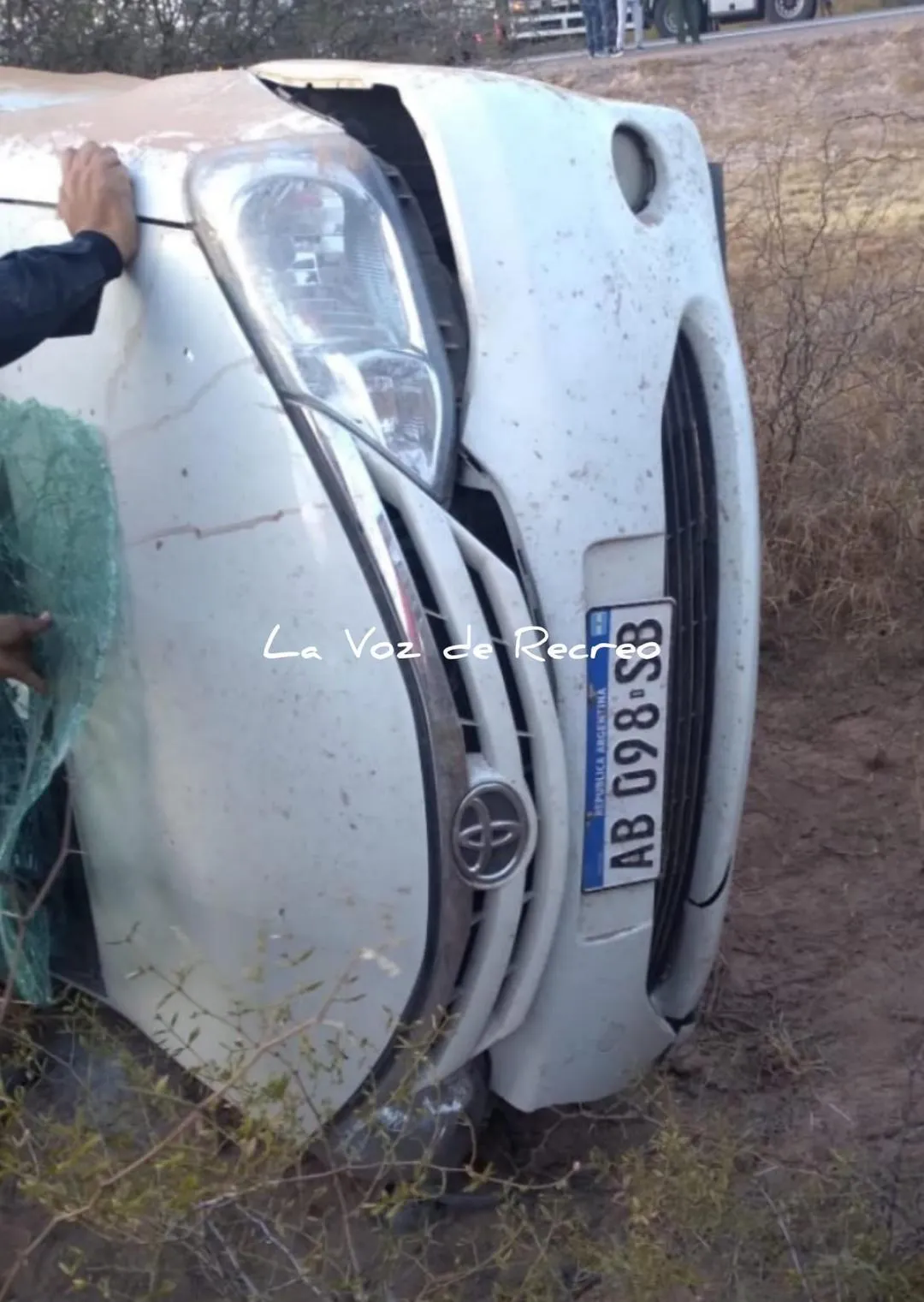 Dolor por la muerte de Ex Subjefe de la Policía de Catamarca