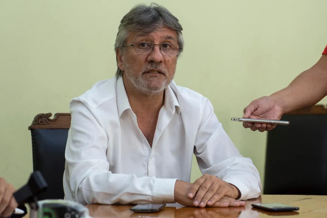 Dolor por la muerte de la directora de un colegio por COVID-19