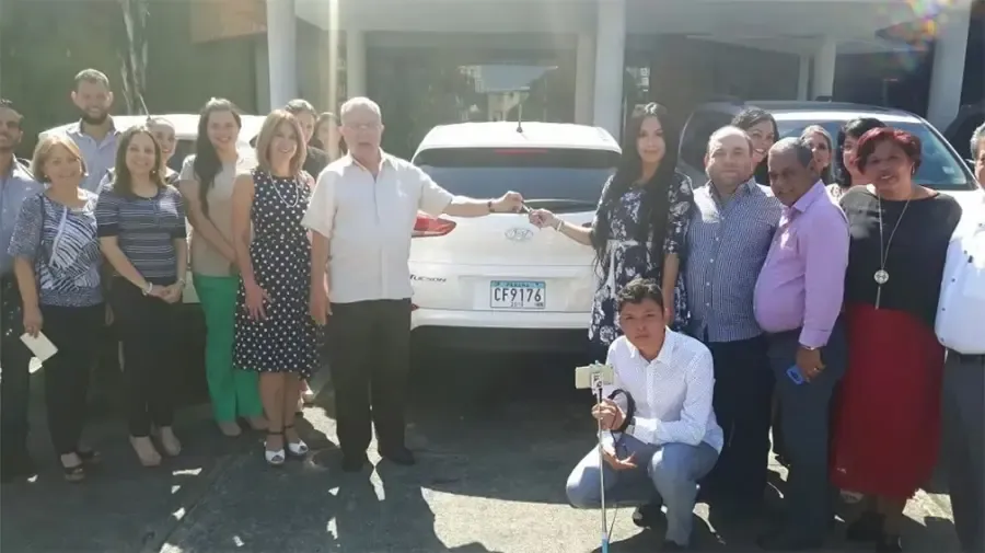 Dolor por la muerte de reconocido periodista