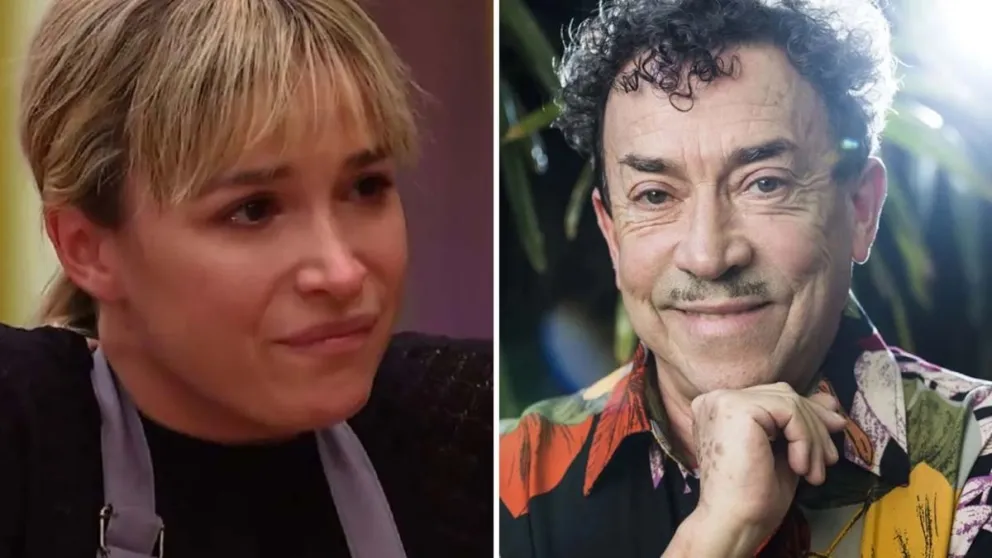 Dolor por la muerte de un Periodista