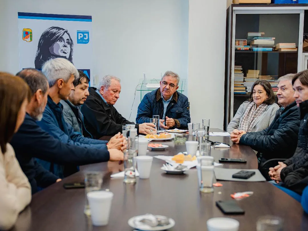 Doman acusó a Fantino de “apretar” gobernadores para que no se aprobaran leyes en el Senado