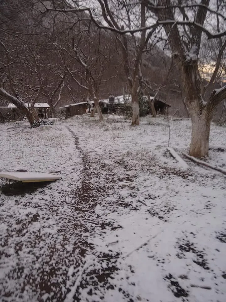 Doña Lorenza se encuentra estable y es traslada por vía aérea a Capital