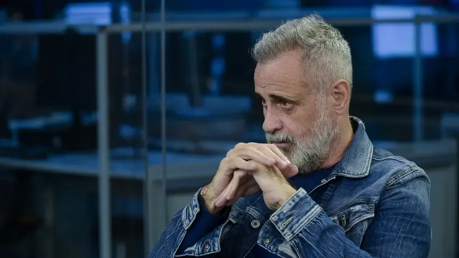 Dónde alojarán a Jorge Rial cuando regrese a la Argentina