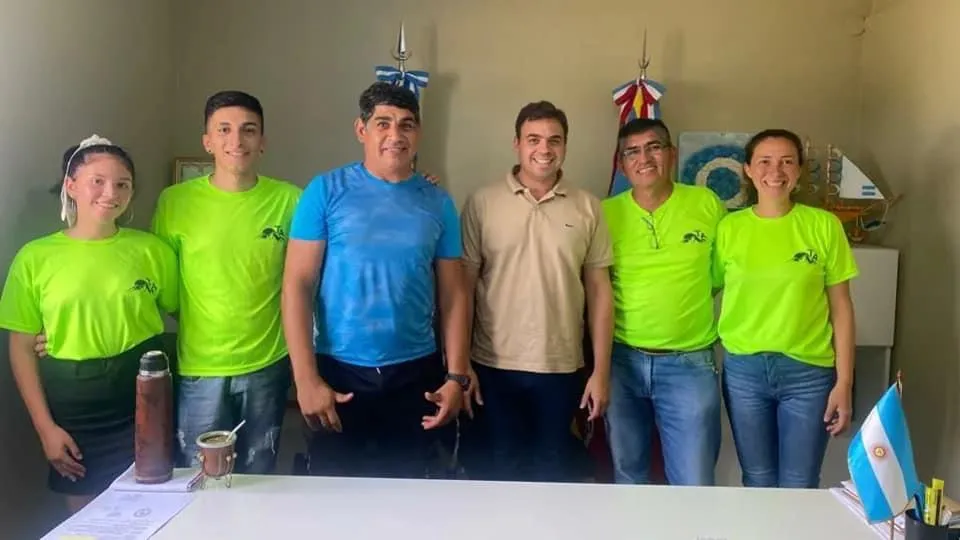 ¿Dónde se conocieron Rodrigo De Paul y Tini Stoessel?