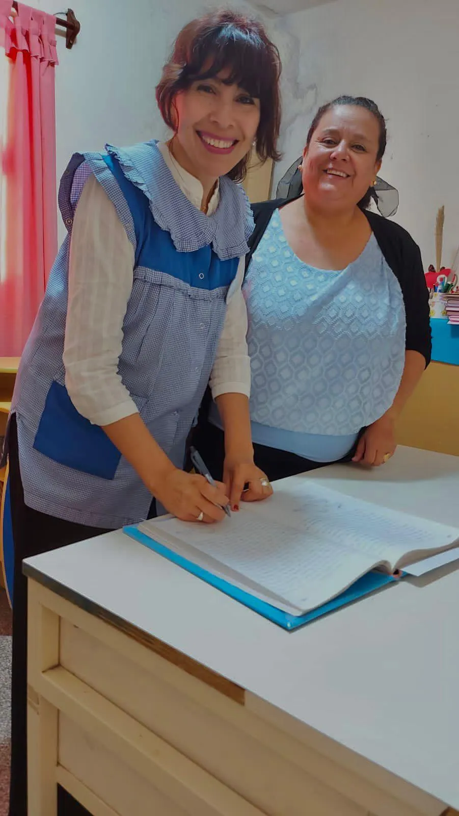 Dónde voto: consultá aquí