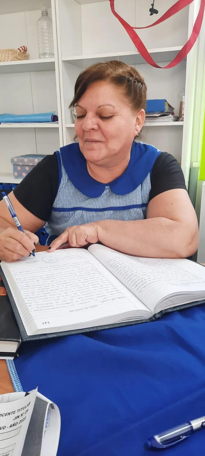 Dónde voto: consultá aquí