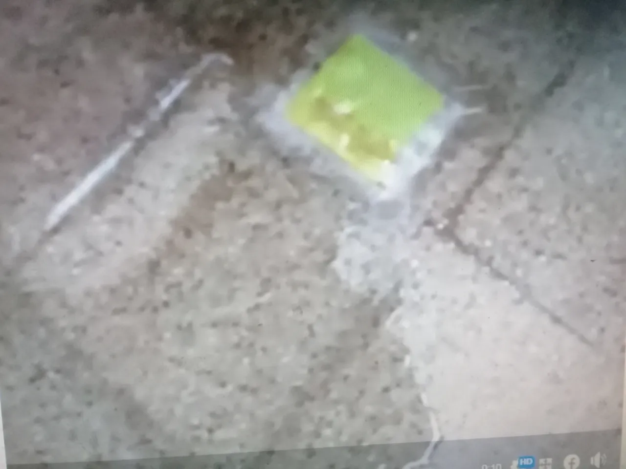 Dos adolescentes chocaron contra un poste de tendido eléctrico