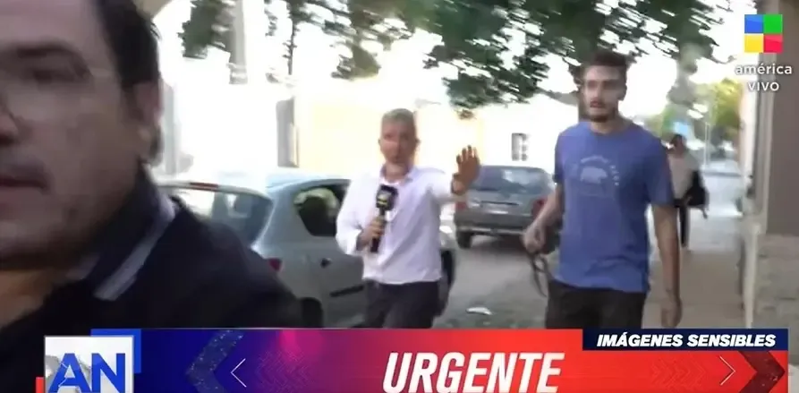 Dos adolescentes fueron demorados por cometer un ilícito