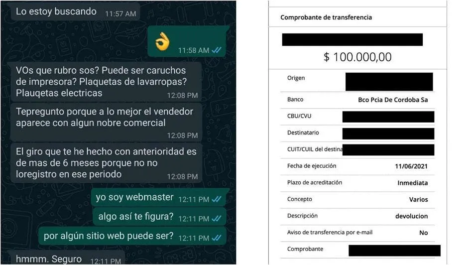 Dos gemelas se comprometieron con el mismo hombre y ahora duermen todos en la misma cama