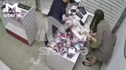 Dos hechos de violencia de género