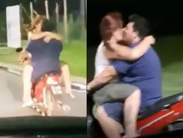 Dos hermanos golpearon a su propia madre