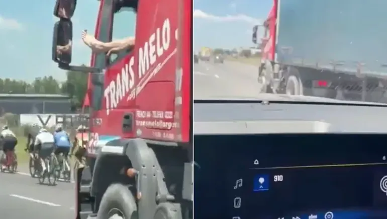 Dos hermanos insultaron y agredieron a su madre