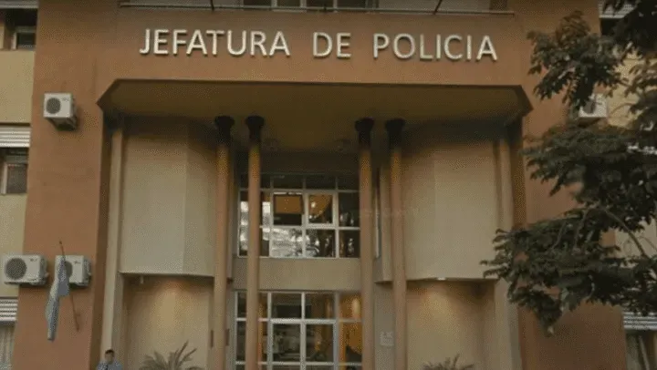 Dos hombres resultaron lesionados en un siniestro vial en Tinogasta