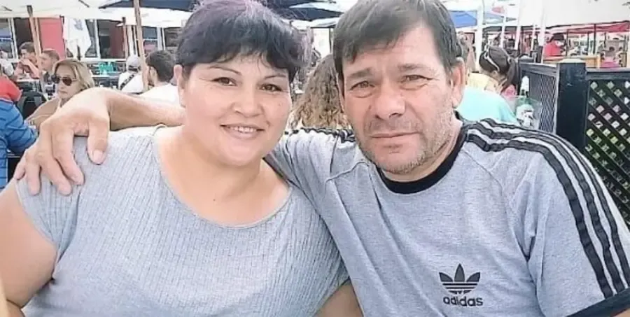 Dos motociclistas chocaron en la ruta: Un conductor murió camino al Hospital
