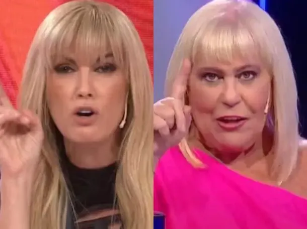 Dos mujeres cayeron a una cámara séptica
