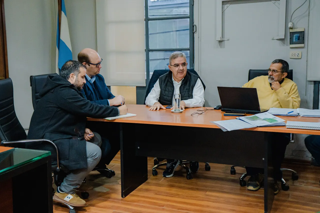 Dos mujeres fueron arrestadas