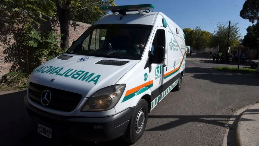 Dos mujeres ingresaron a un local céntrico y golpearon a otra