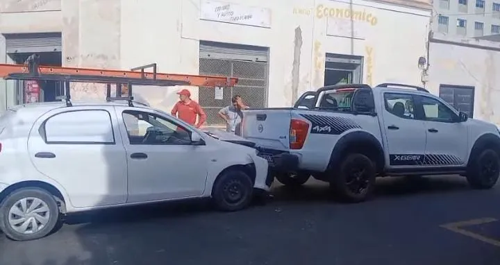 Dos mujeres policías le salvaron la vida a un niño