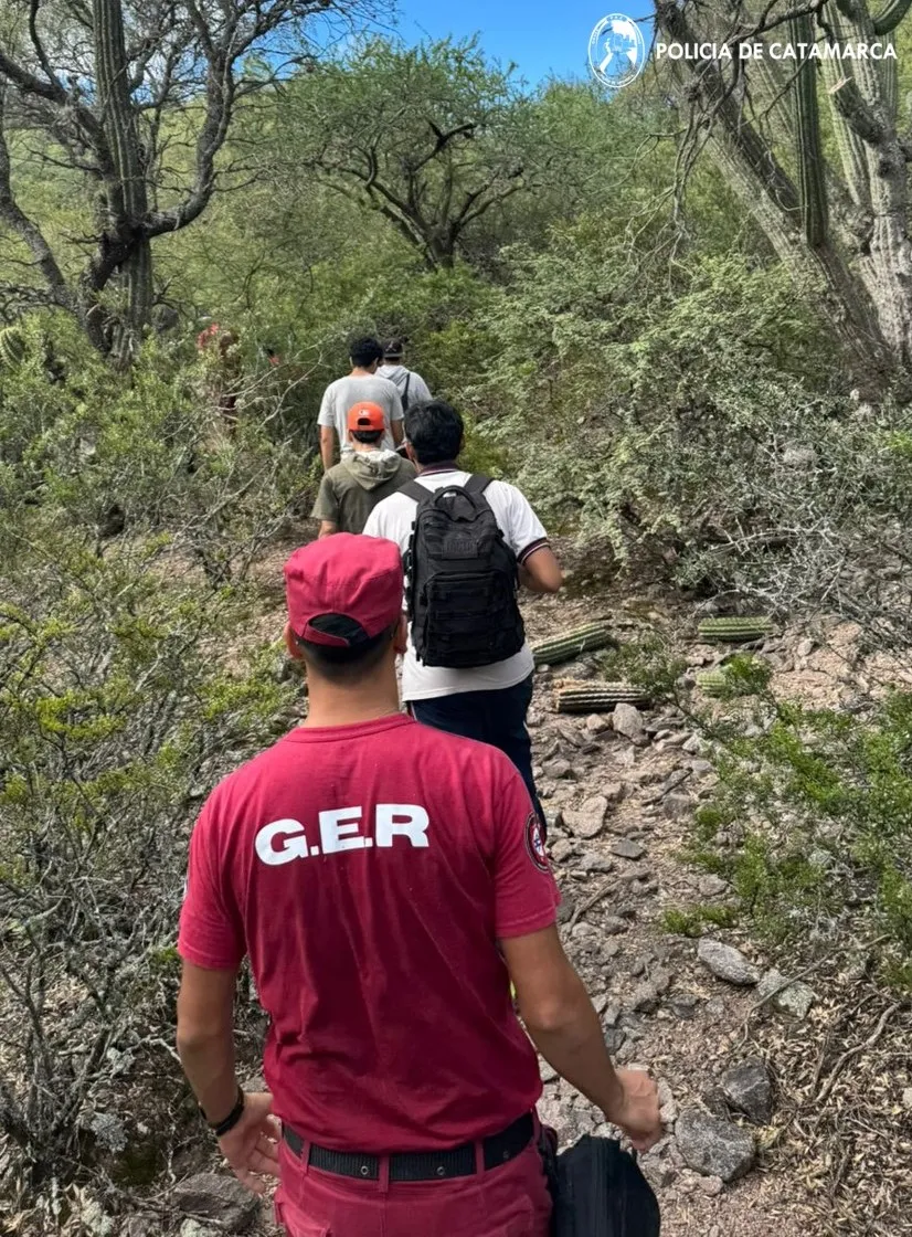 Dos mujeres se trenzaron a golpes