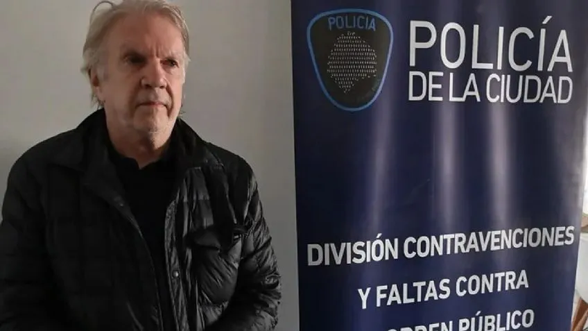 Dos niños fueron a rescatar a su perro y murieron arrollados por un tren