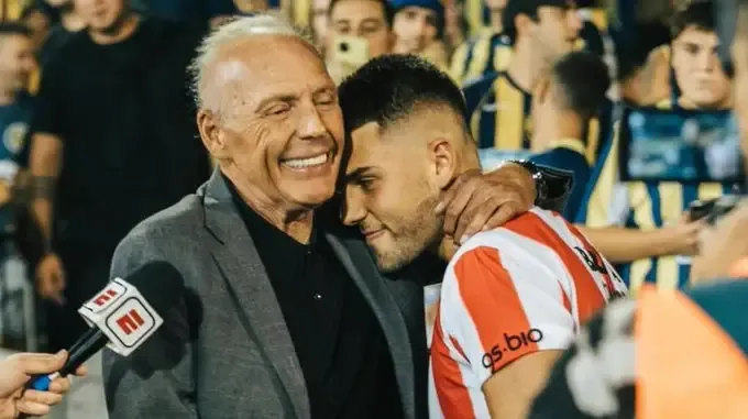 Dos niños se habrían broncoaspirado