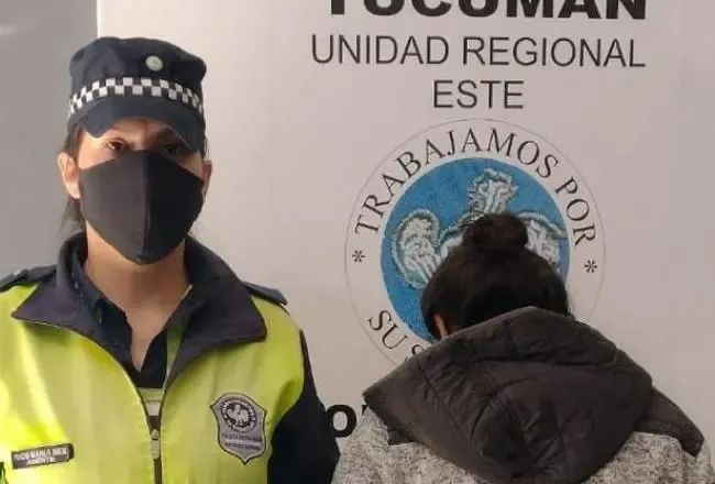 Dos periodistas que cubrieron el clásico Argentina-Brasil en San Juan, volcaron cuando volvían a su provincia